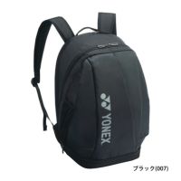 バドミントン バッグ ヨネックス BAG2408M YONEX バックパックM 2024yoss