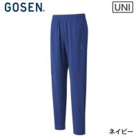 ゴーセン ニットパンツ ユニ W2402 GOSEN 2024goss