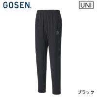 ゴーセン ニットパンツ ユニ W2402 GOSEN 2024goss