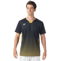 ヨネックス ゲームシャツ（フィットスタイル） メンズ 10615 YONEX 2024yoss　日本代表