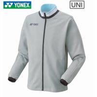 ヨネックス ニットウォームアップシャツ（フィットスタイル） ユニ 50152 YONEX 2024yoss