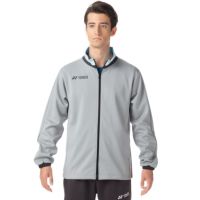 ヨネックス ニットウォームアップシャツ（フィットスタイル） ユニ 50152 YONEX 2024yoss