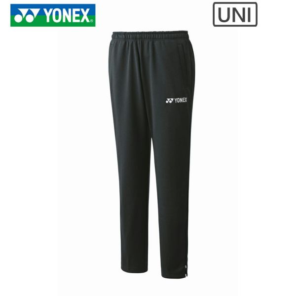 ヨネックス ジョガーパンツ ユニ 60152 YONEX 2024yoss