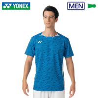 ヨネックス メンズゲームシャツ（フィットスタイル） 10613 YONEX 2024yoss 日本代表