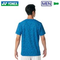 ヨネックス メンズゲームシャツ（フィットスタイル） 10613 YONEX 2024yoss 日本代表