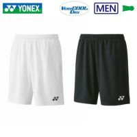 ヨネックス メンズニットハーフパンツ 15189 YONEX 2024yoss 日本代表