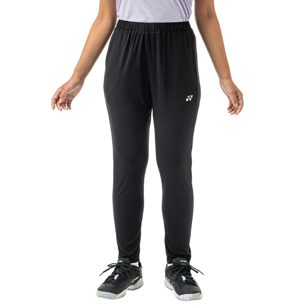 ヨネックス ウォームアップパンツ WOMEN 67086 YONEX 2024yoss