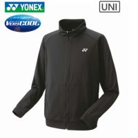 ヨネックス ニットウォームアップシャツ ユニ 50151 YONEX 2024yoss