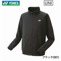 ヨネックス ニットウォームアップシャツ ユニ 50151 YONEX 2024yoss