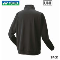 ヨネックス ニットウォームアップシャツ ユニ 50151 YONEX 2024yoss