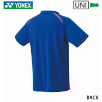 ヨネックス ゲームシャツ（フィットスタイル） ユニ 10599 YONEX 2024yoss