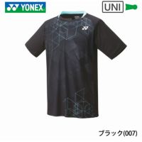 ヨネックス ゲームシャツ ユニ 10602 YONEX 2024yoss