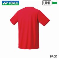 ヨネックス ゲームシャツ ユニ 10602 YONEX 2024yoss