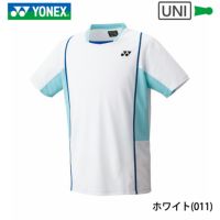 ヨネックス ゲームシャツ（フィットスタイル） ユニ 10603 YONEX 2024yoss