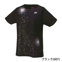 ヨネックス ゲームシャツ ウィメンズ 20811 YONEX 2024yoss