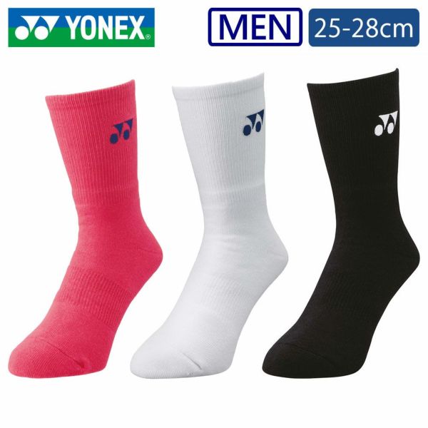 ヨネックス メンズソックス 19120 YONEX