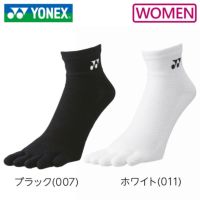 ヨネックス アンクルソックス ウィメンズ 29200 YONEX 2024yoss