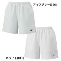 ヨネックス ニットショートパンツ ウィメンズ 25095 YONEX 2024yoss