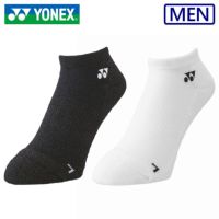 ヨネックス メンズスニーカーインソックス 19201 YONEX 2024yoss