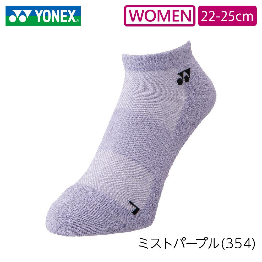 ヨネックス ウィメンズスニーカーインソックス 29201 YONEX