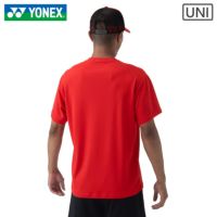 ヨネックス ドライTシャツ ユニ 16800 YONEX 2024yoss