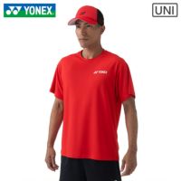 ヨネックス ドライTシャツ ユニ 16800 YONEX 2024yoss