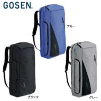 ゴーセン ラケットバッグパック Townuse BA24TRB GOSEN 2024goss