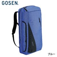 ゴーセン ラケットバッグパック Townuse BA24TRB GOSEN 2024goss