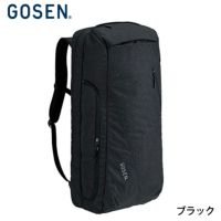 ゴーセン ラケットバッグパック Townuse BA24TRB GOSEN 2024goss