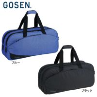 ゴーセン トーナメントバッグ Townuse BA24TTB GOSEN 2024goss