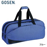 ゴーセン トーナメントバッグ Townuse BA24TTB GOSEN 2024goss