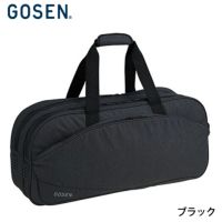 ゴーセン トーナメントバッグ Townuse BA24TTB GOSEN 2024goss