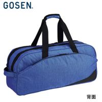 ゴーセン トーナメントバッグ Townuse BA24TTB GOSEN 2024goss