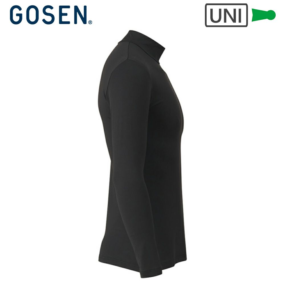 ユニ インナーシャツ ゴーセン FR2400 GOSEN 2024goss