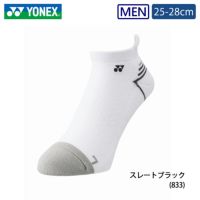 ヨネックス スニーカーインソックス メンズ 19216 YONEX 2024yoss