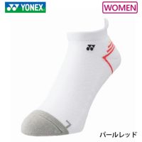 ヨネックス スニーカーインソックス ウィメンズ 29216 YONEX 2024yoss