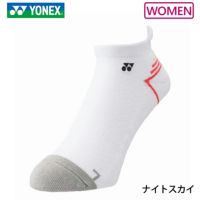 ヨネックス スニーカーインソックス ウィメンズ 29216 YONEX 2024yoss