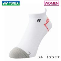 ヨネックス スニーカーインソックス ウィメンズ 29216 YONEX 2024yoss