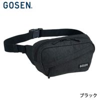 ゴーセン ボディバッグ Townuse BA24TBB GOSEN 2024goss