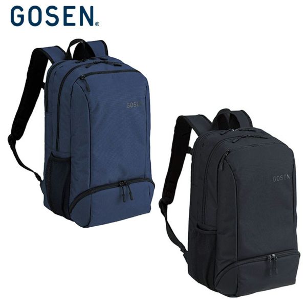 OWNUSE series ゴーセン バッグパック Townuse BA24TBP GOSEN 2024goss