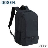 ゴーセン バッグパック Townuse BA24TBP GOSEN 2024goss