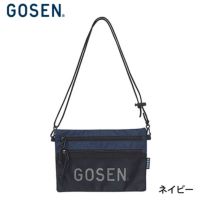 ゴーセン サコッシュ Utility BA24USB2 GOSEN 2024goss