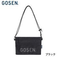 ゴーセン サコッシュ Utility BA24USB2 GOSEN 2024goss