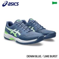 バドミントンシューズ アシックス GEL-COURT HUNTER 3 メンズ 1071A088 ASICS 2024asss