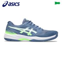 バドミントンシューズ アシックス GEL-COURT HUNTER 3 メンズ 1071A088 ASICS 2024asss