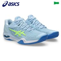 バドミントンシューズ アシックス COURT CONTROL FF 3 レディース 1072A089 ASICS 2024asss