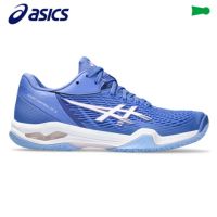 バドミントンシューズ アシックス COURT CONTROL FF 3 レディース 1072A089 ASICS 2024asss