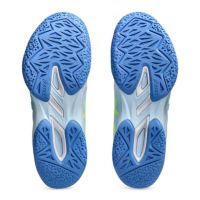 バドミントンシューズ アシックス COURT CONTROL FF 3 レディース 1072A089 ASICS 2024asss