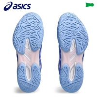 バドミントンシューズ アシックス COURT CONTROL FF 3 レディース 1072A089 ASICS 2024asss