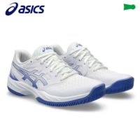 バドミントンシューズ アシックス GEL-COURT HUNTER 3 レディース 1072A090 ASICS 2024asss